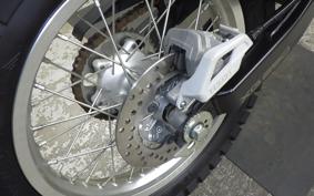 YAMAHA TRICKER Gen.3 2004 DG32J
