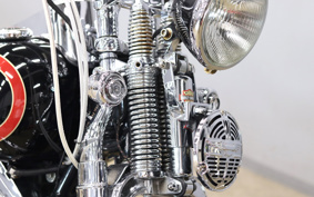 HARLEY FLSTS 1999 BRL