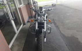 SUZUKI BOULEVARD 800 2006 VS56A