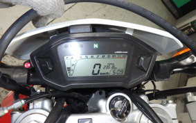 HONDA CRF250L 2013 MD44