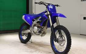 YAMAHA YZ450 F CJ34C