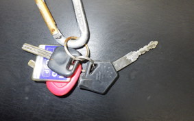 SUZUKI ADDRESS V125 1992 DT11A