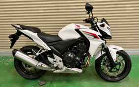 HONDA CB400F ABS 2014 NC47