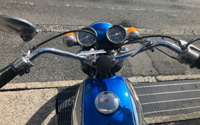 KAWASAKI W1 1970 W1