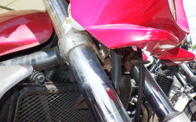 KAWASAKI BALIUS 250 2003 ZR250A