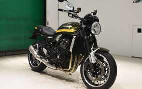 KAWASAKI Z900RS 2020