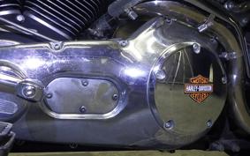 HARLEY FLSTC 1450 2002