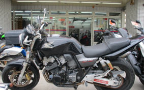 HONDA CB400SFV-1 1999 NC39