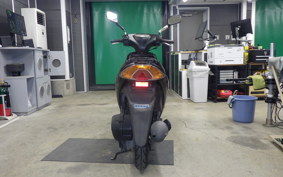 SUZUKI ADDRESS V50 CA4BA
