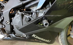 KAWASAKI NINJA ZX-25R ZX250E