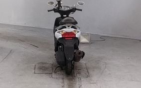 SUZUKI ADDRESS V125 CF4MA