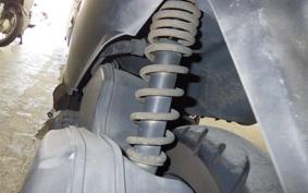 SUZUKI ADDRESS V125 2013 CF46A