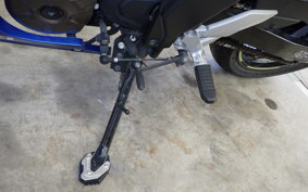 SUZUKI ジクサー250 SF ED22B