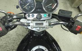 KAWASAKI ZEPHYR 400 KAI 2005 ZR400C