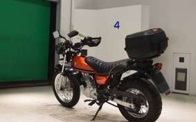 SUZUKI VANVAN 200 2001 NH42A