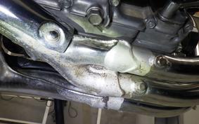 HONDA CB750 GEN 2 2007 RC42