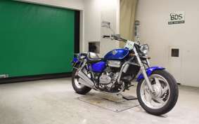 HONDA MAGNA 250 2025 MC29