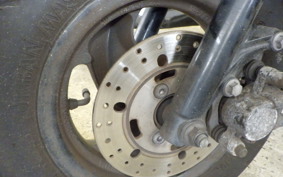 YAMAHA AXIS 125 Z SED7J