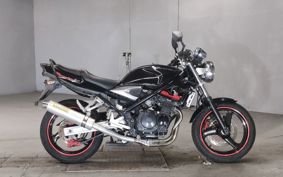 SUZUKI BANDIT250-1 GJ77A