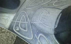 YAMAHA AXIS 100 SB06J