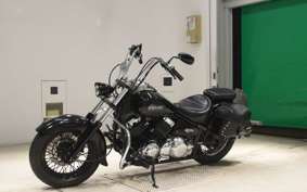 YAMAHA DRAGSTAR 400 CLASSIC 1999 4TR