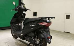 SUZUKI ADDRESS V125 2007 DT11A