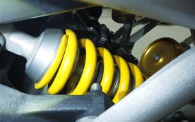 TRIUMPH SPEED TRIPLE RS 2021