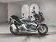 Фото Honda ADV150 2020 с японского аукциона