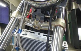 KAWASAKI ZEPHYR 400 KAI 1998 ZR400C