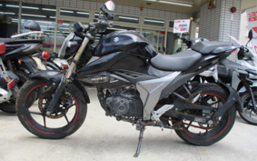 SUZUKI JIKUSA-150 ED13N