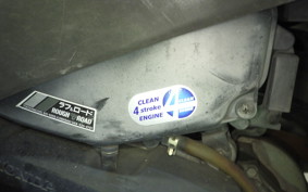 HONDA SPACY 100 JF13