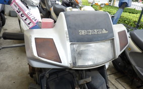 HONDA LEAD 50 SS Type 2010 AF10
