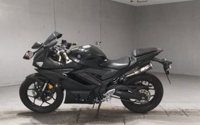 YAMAHA YZF-R25 RG43J
