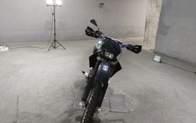 KAWASAKI D-TRACKER LX250E