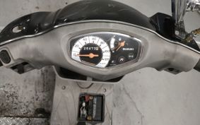 SUZUKI ADDRESS V125 CF46A