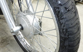 HONDA C110 SUPER CUB 2008 JA44