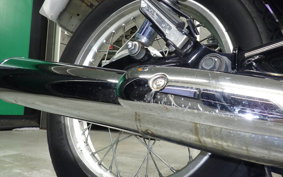 YAMAHA SR400 Gen.4 2014 RH03J