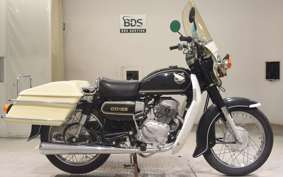HONDA CD125T BENLY 2026 CD125T