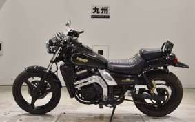 KAWASAKI ELIMINATOR 250 SE EL250A