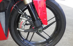 DUCATI 1199 PANIGALE 2014