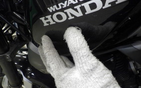 HONDA CB190SS 2019