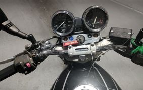 KAWASAKI ZEPHYR400K 1998 ZR400C