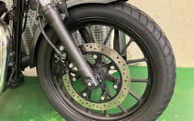 HONDA GB350 2021 NC59