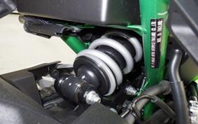 KAWASAKI Z650 A 2025 ER650S