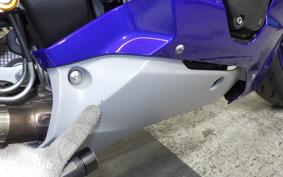 YAMAHA YZF-R6 2020