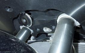 SUZUKI HAYABUSA Gen.3 2021 EJ11A