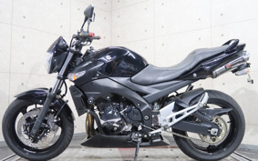 SUZUKI GSR400 2009 GK7EA