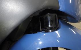 SUZUKI ﾚｯﾂ 1999 CA4AA