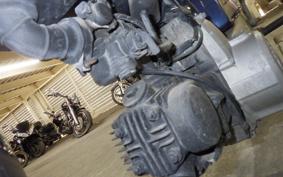 HONDA C70 SUPER CUB E C70