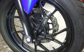 SUZUKI GSX250 R 1998